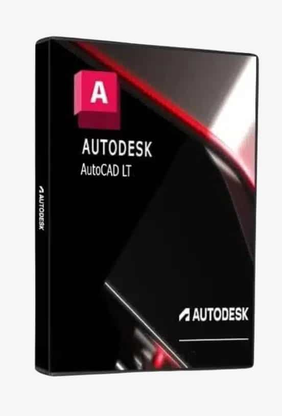 Autocad Lt