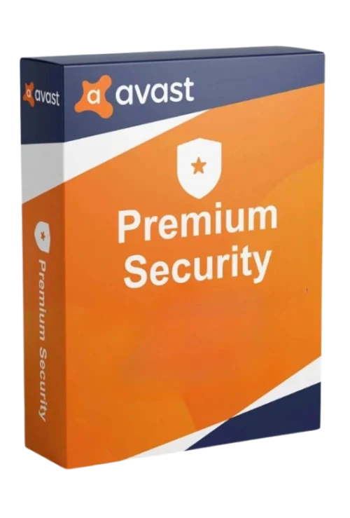 Avast Premium Security