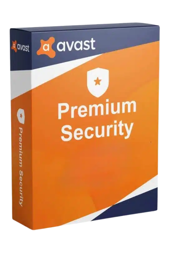 Avast Premium Security