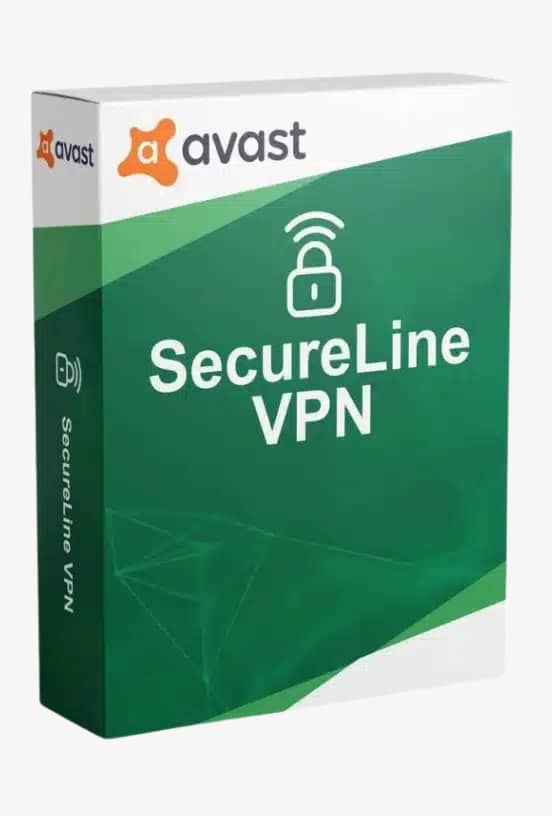 Avast Secure Line VPN