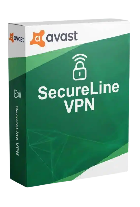 Avast Secure Line VPN