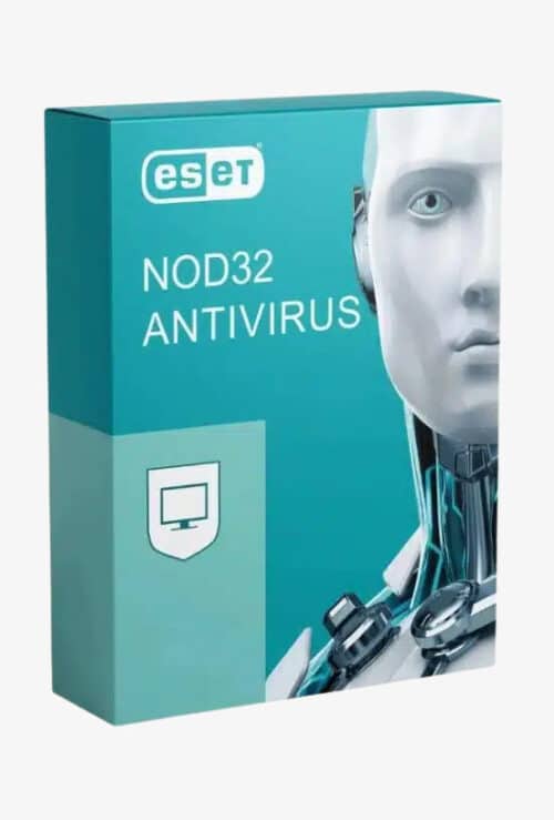 Eset Antivirus