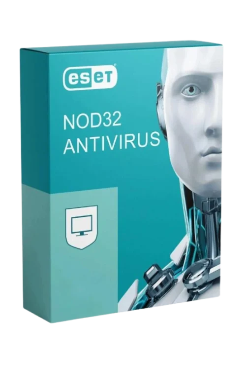 Eset Antivirus