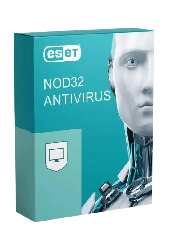 Eset Antivirus