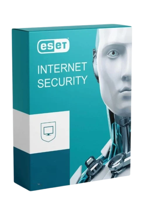 Eset Internet Security