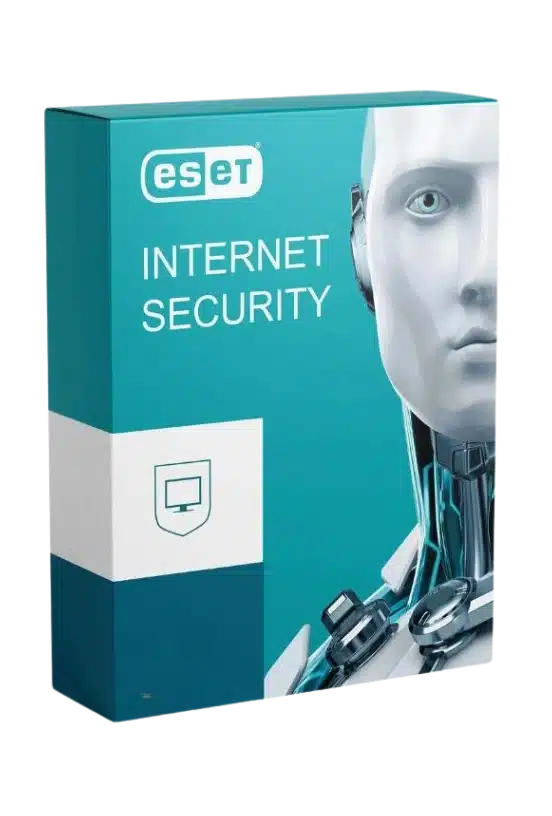 Eset Internet Security