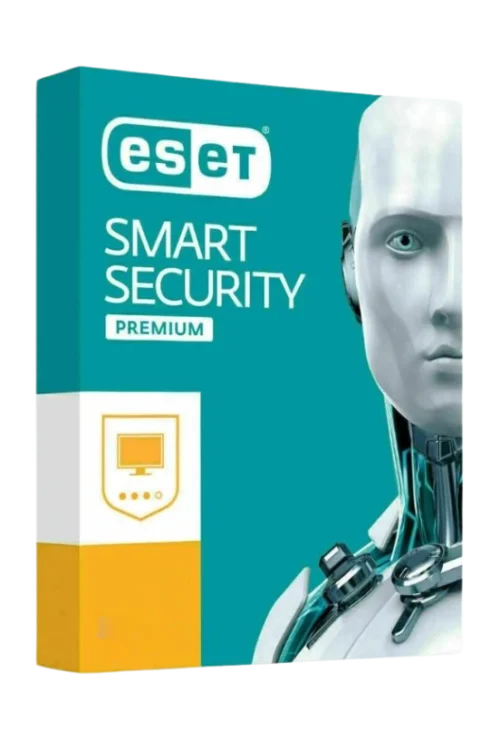 Eset Smart Security