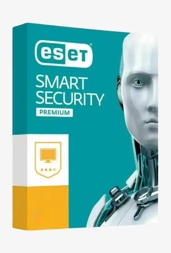 Eset Smart Security