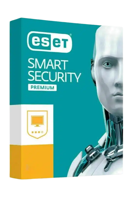 Eset Smart Security