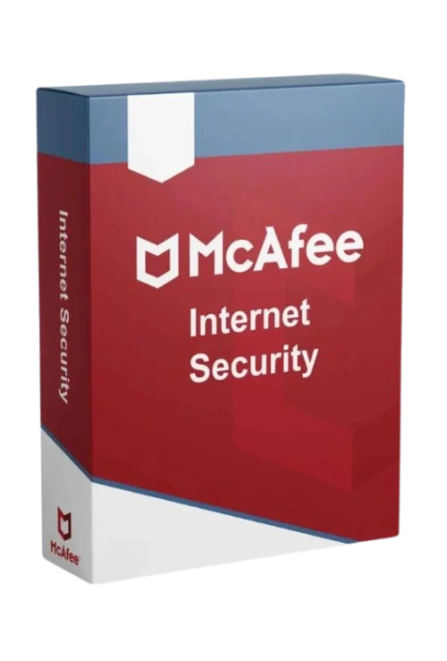 McaFee Internet Security