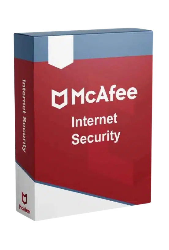 McaFee Internet Security