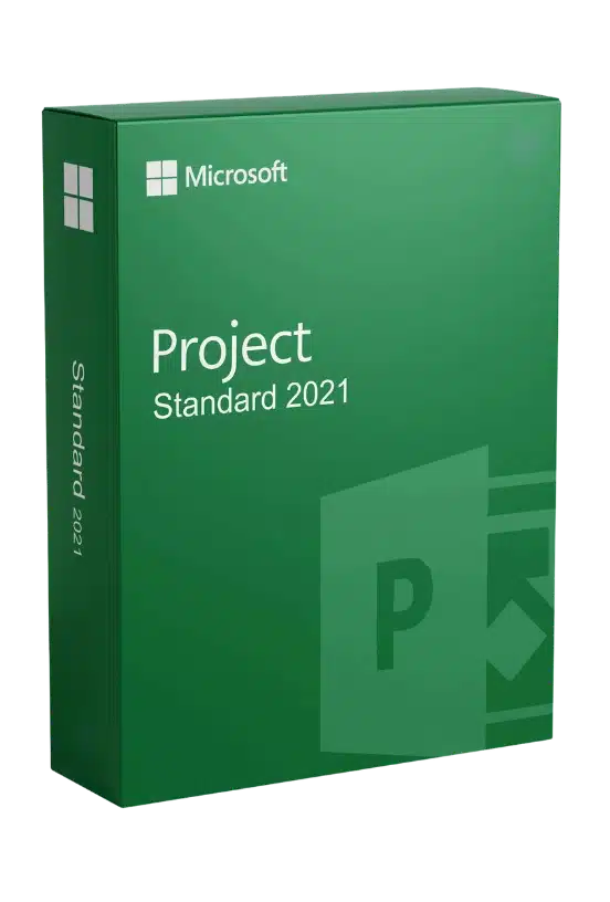 Project Standard 2021