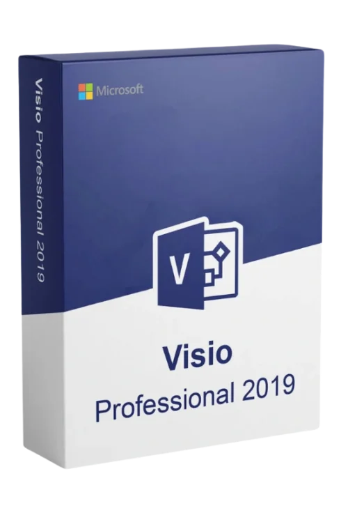 Visio Professional 2019