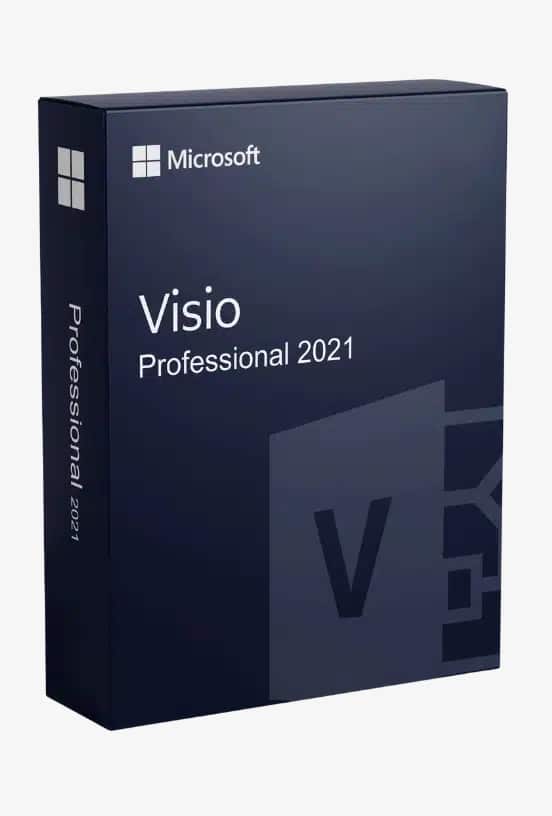 Visio Professional 2021