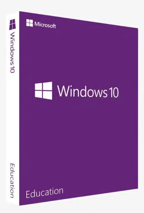 Windows 10 Education