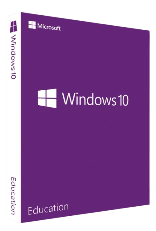 Windows 10 Education