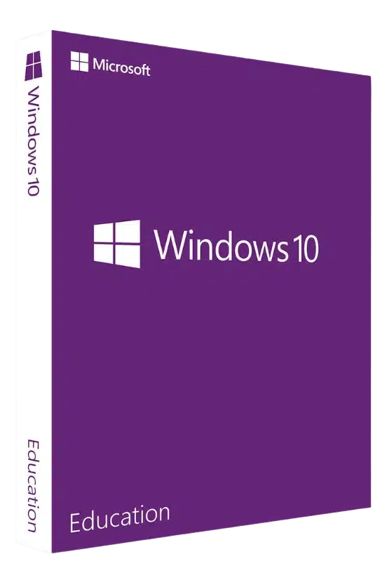 Windows 10 Education