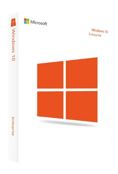 Windows 10 Enterprise