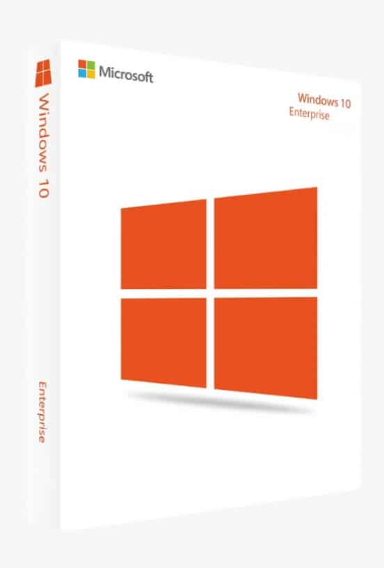 Windows 10 Enterprise