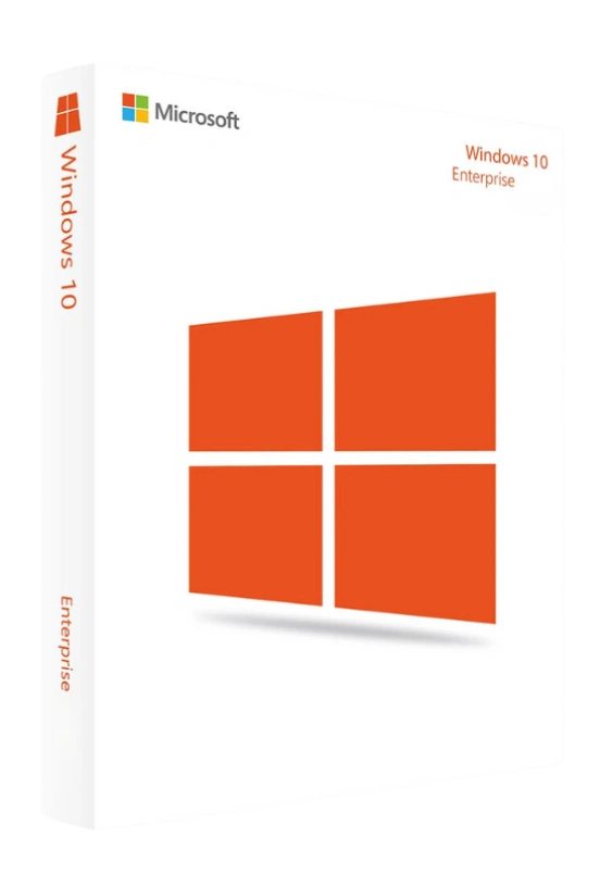 Windows 10 Enterprise