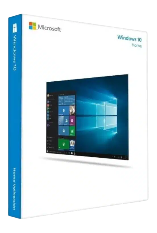 Windows 10 Home