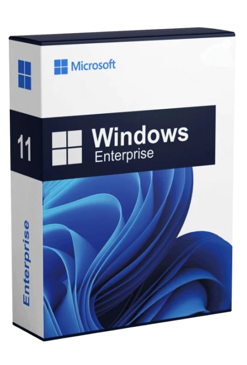 Windows 11 Enterprise