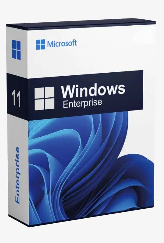 Windows 11 Enterprise