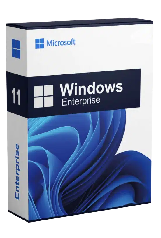 Windows 11 Enterprise