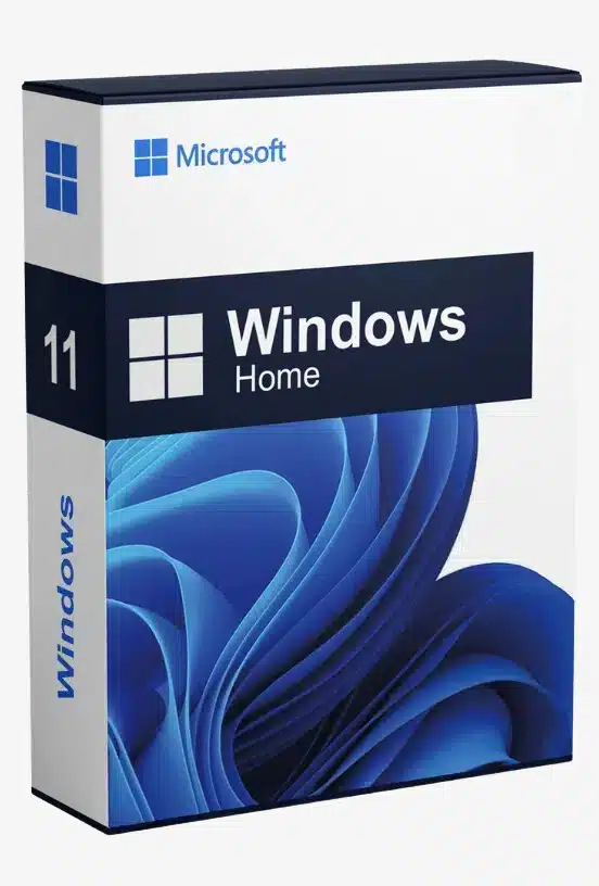 Windows 11 Home