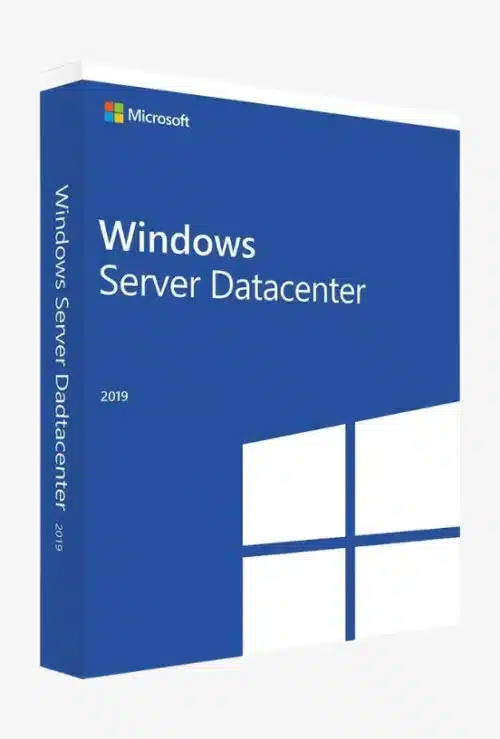 Windows Server DataCenter 2019