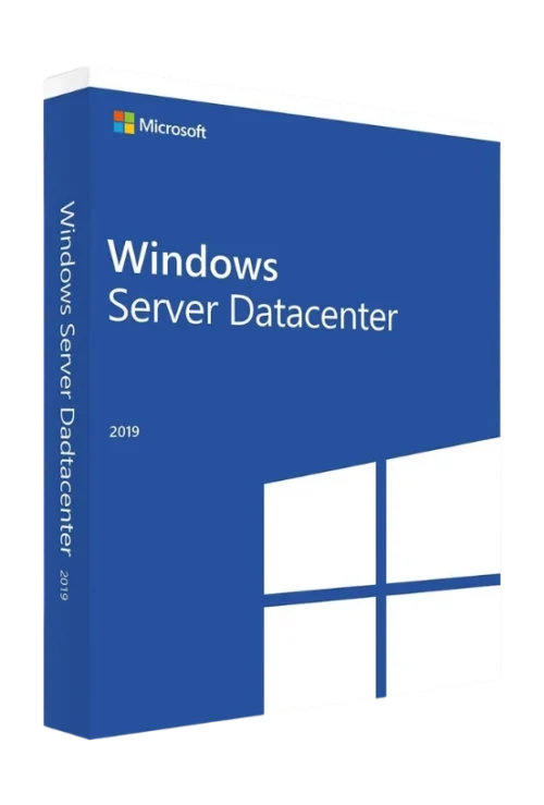 Windows Server DataCenter 2019