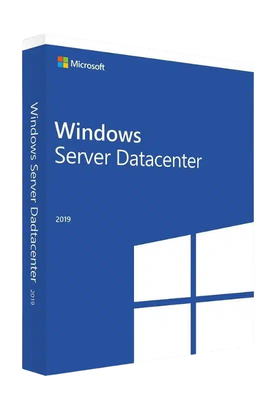 Windows Server DataCenter 2019