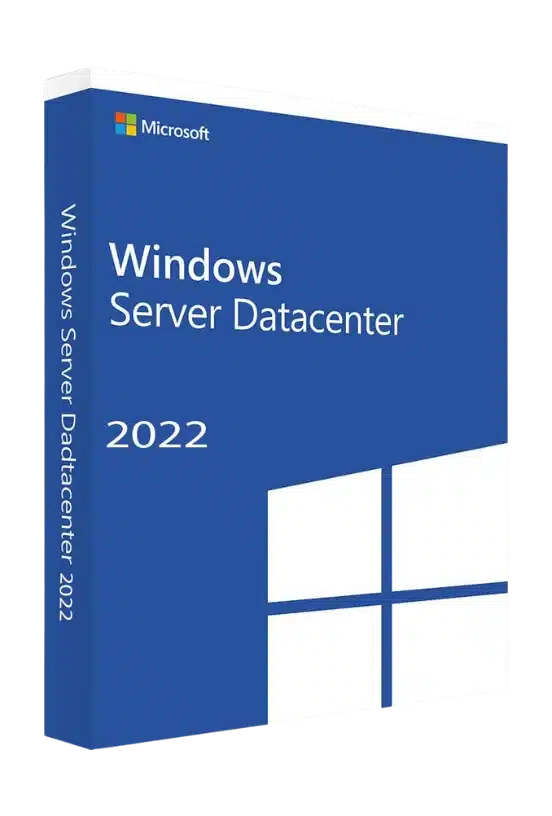 Windows Server DataCenter 2022