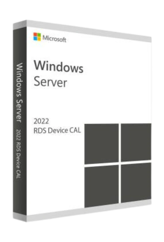 Windows Server Device cal 2022