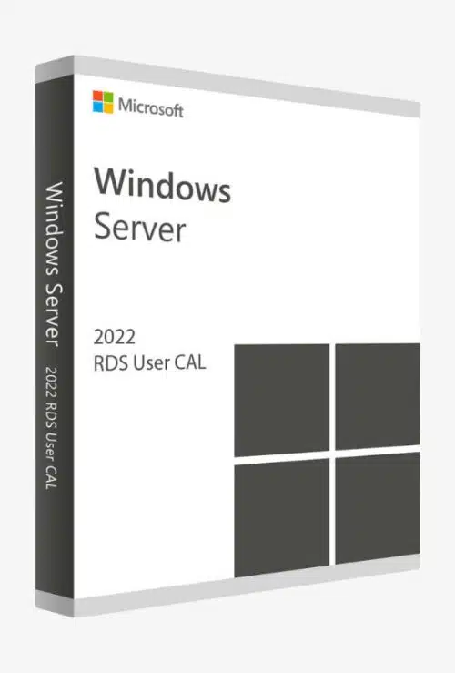 Windows Server User Cal 2022