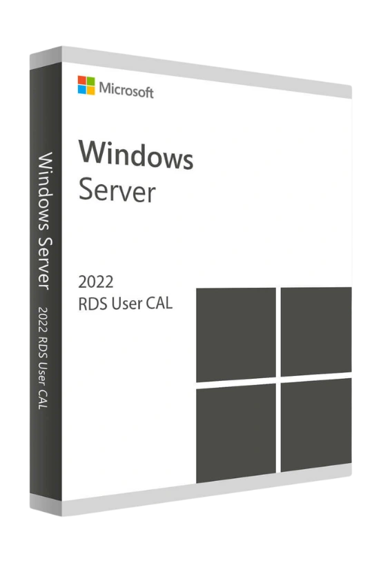 Windows Server User Cal 2022