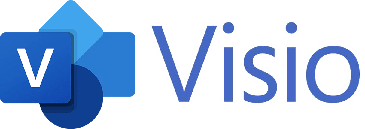 Microsoft Visio - Създаване на диаграми и схеми за бизнес анализ