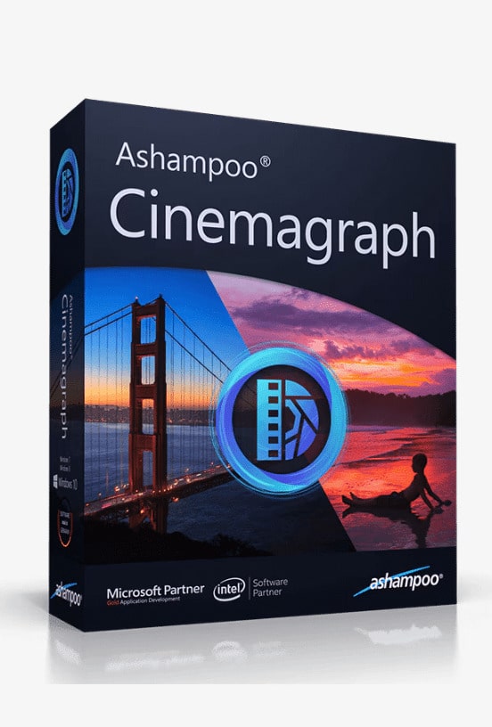 Ashampoo Cinemagraph
