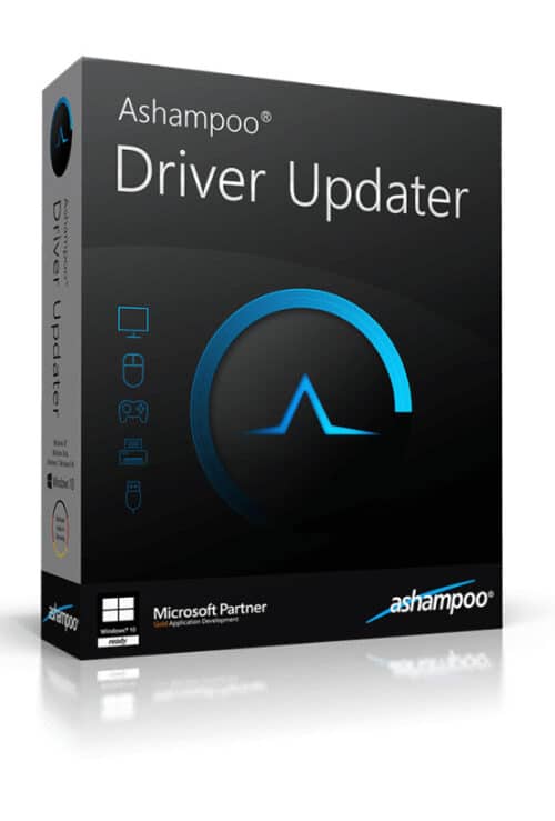 Ashampoo Driver Updater