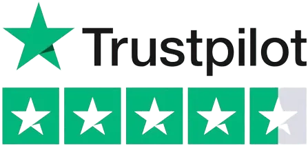 Trustpilot-Logo