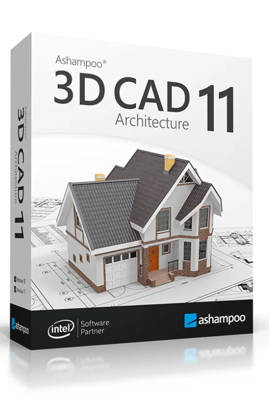 Ashampoo 3D CAD Architecture 11