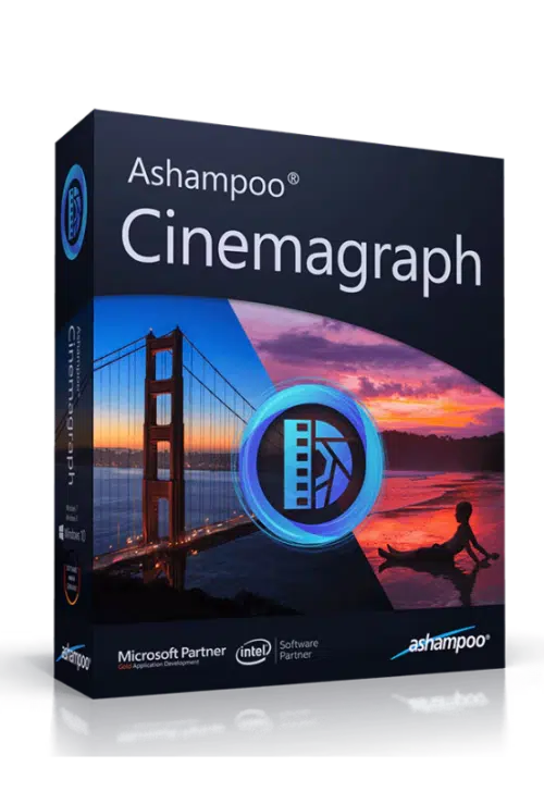 Ashampoo Cinemagraph