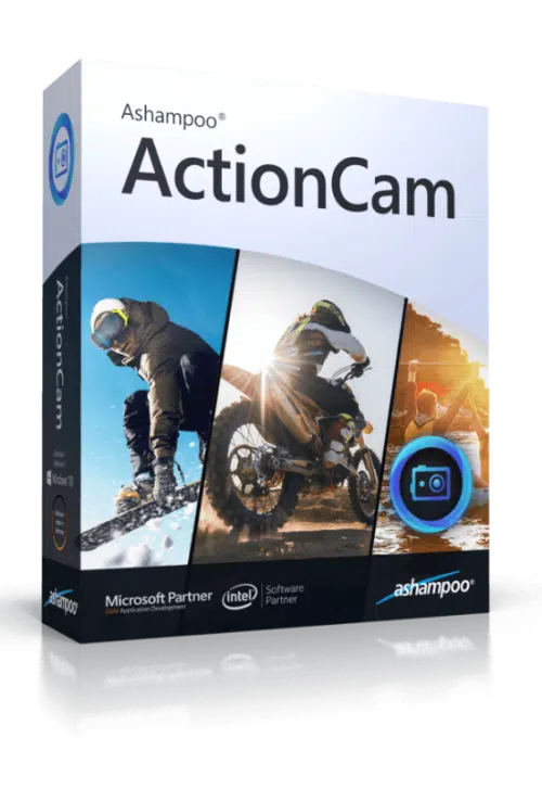 Ashampoo ActionCam