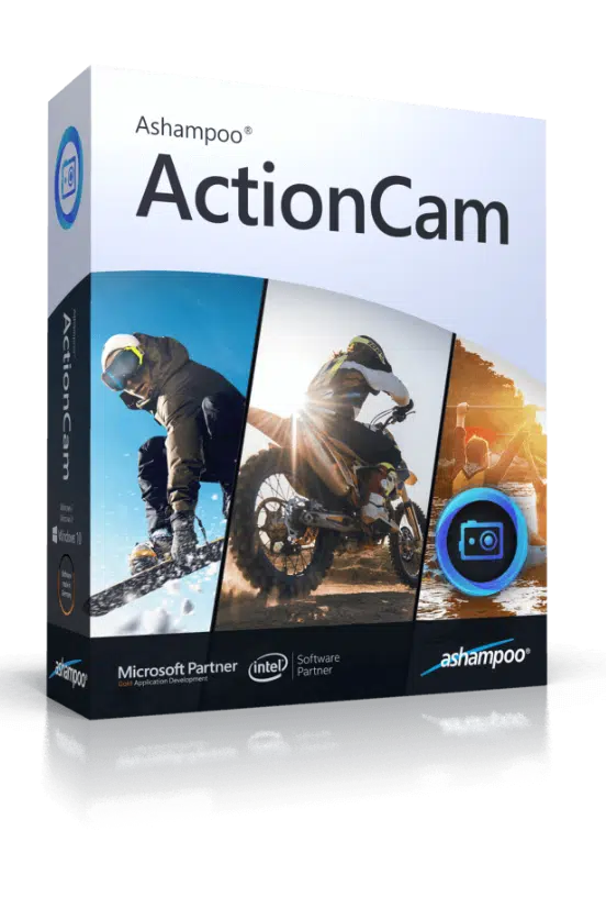 Ashampoo ActionCam