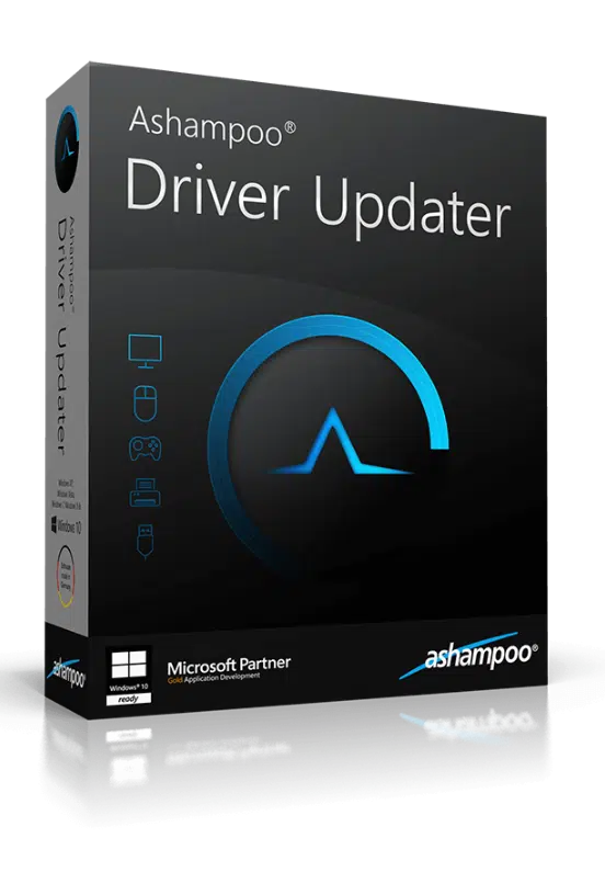 Ashampoo Driver Updater