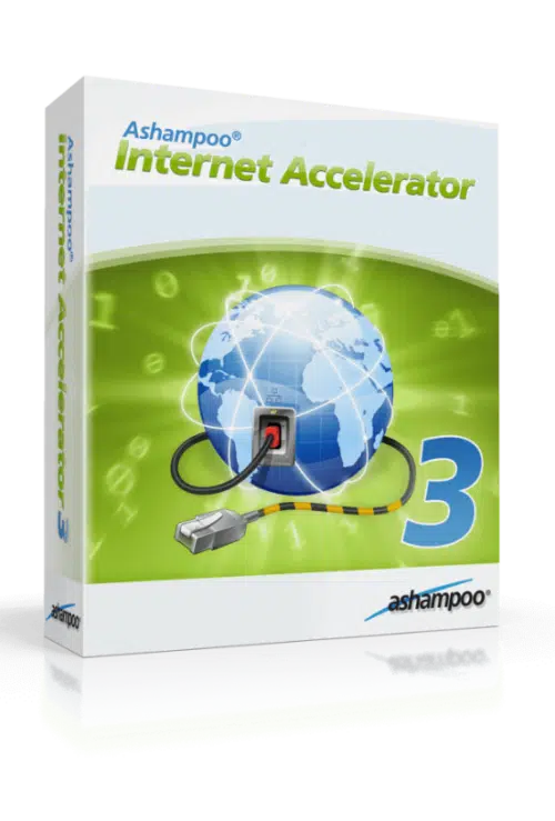 Ashampoo Internet Accelerator 3