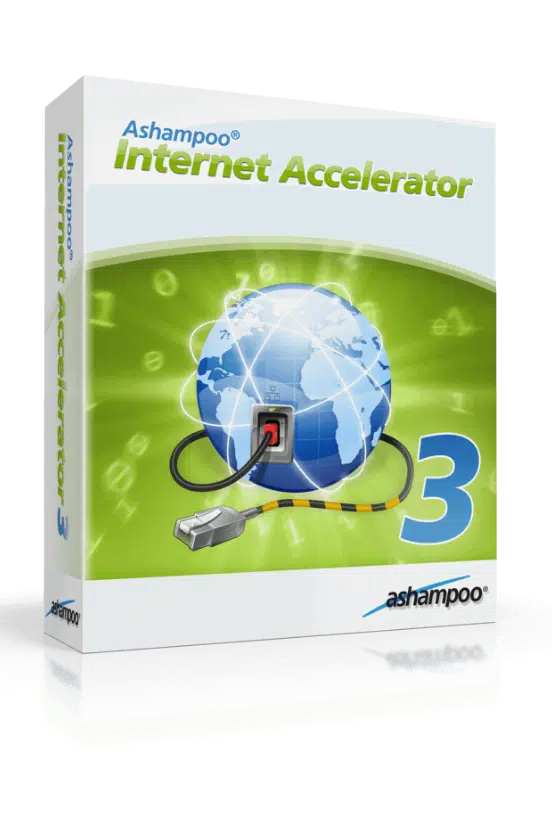 Ashampoo Internet Accelerator 3