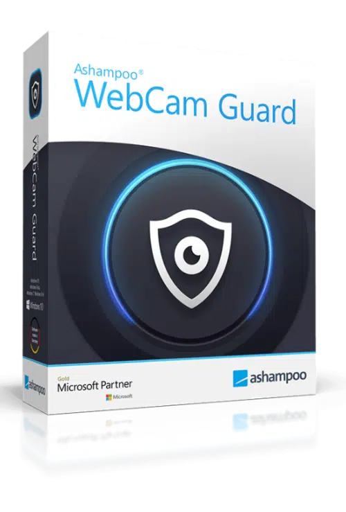 Ashampoo Webcam Guard