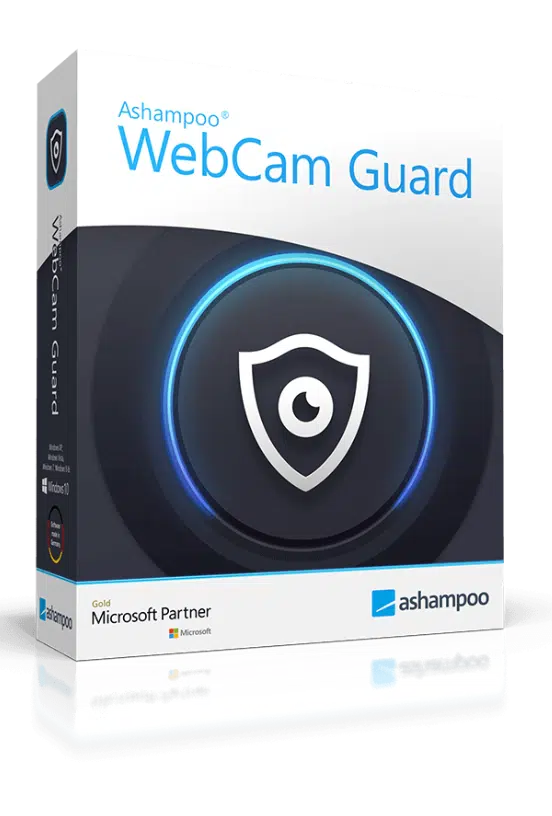 Ashampoo Webcam Guard