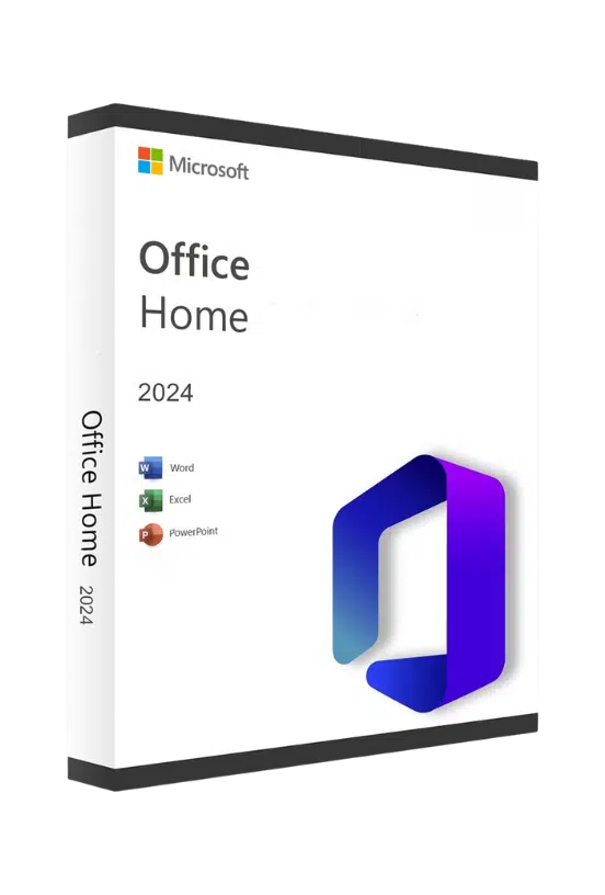 MICROSOFT OFFICE 2024 HOME ПРЕХВЪРЛЯЕМ ЛИЦЕНЗ – PC/MAC